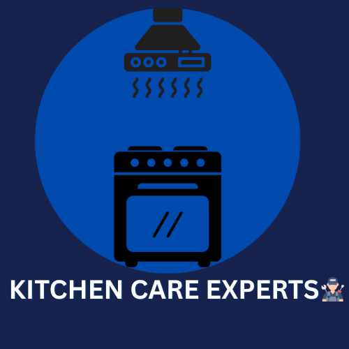 kitchen care experts logo